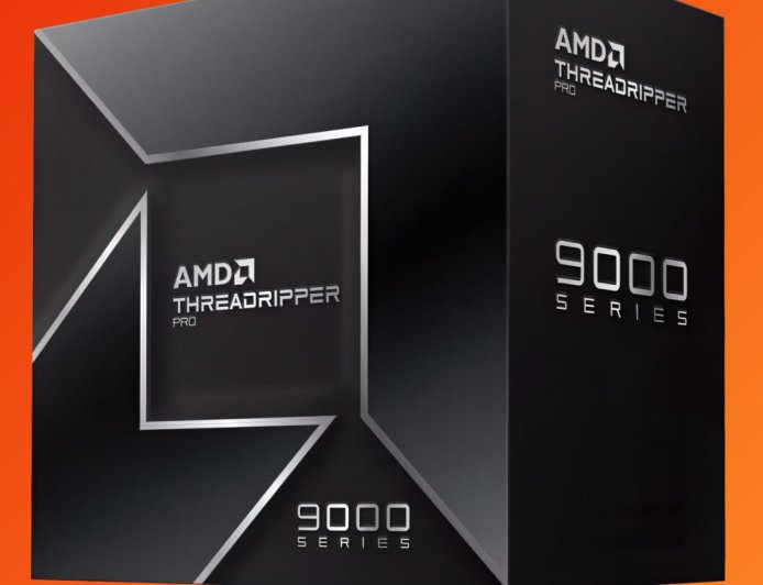 AMD 锐龙线程撕裂者 PRO 9995WX 定价超 1.2 万美元，Geekbench 多核性能较 7995WX 提升 22%