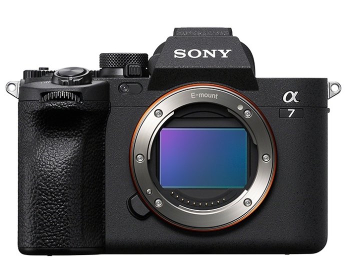 索尼 A7V 全画幅微单相机新爆料：500 万像素 EVF，约 3000 美元、下半年发布