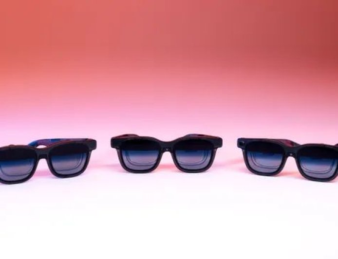 VITURE 推 Luma 系列 XR 眼镜：清晰度较前代提升 50%，起价 399 美元