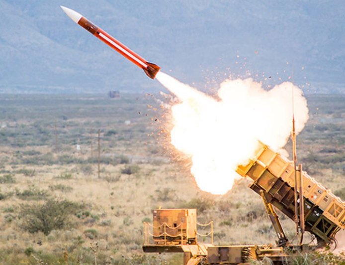 特朗普承诺立即供乌10枚“爱国者”导弹