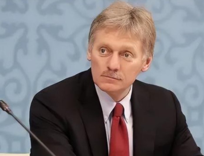 克宫：向乌提供武器与和平解决冲突不相符