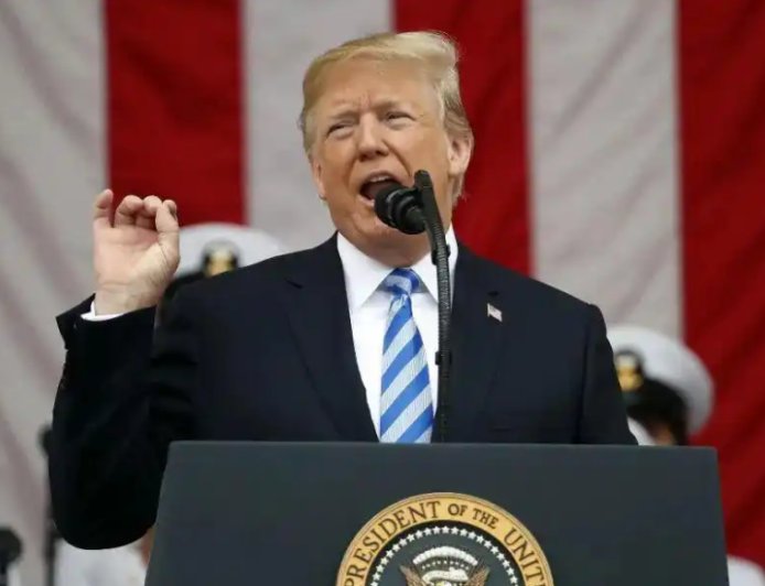 美国取消对叙利亚“沙姆解放组织”的恐怖组织认定