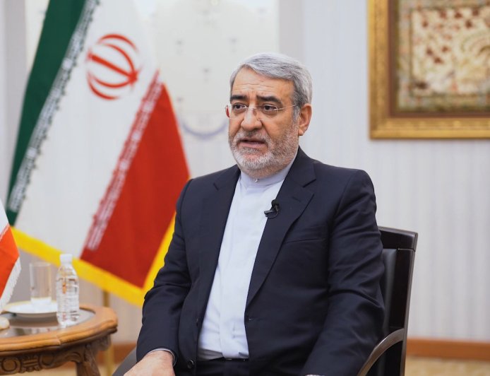 对话伊朗驻华大使： 如果他们有诚意达成协议，就要尊重伊朗的权利