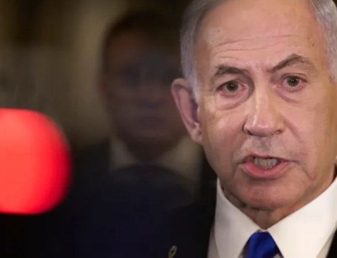 联合国特别报告员阿尔巴内塞抨击允许内塔尼亚胡飞越其领空而前往美国的国家