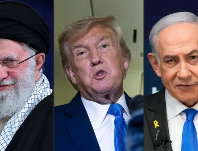 伊朗和以色列之间会很快爆发战争吗？