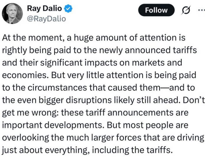 巴菲特退休，美国梦不再