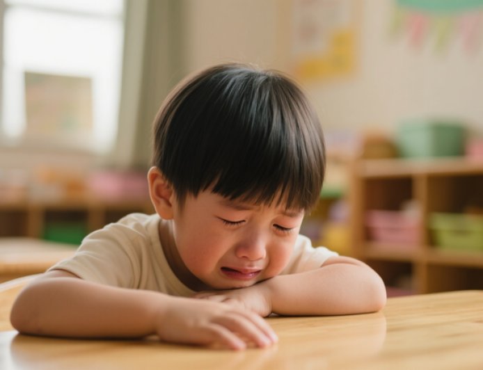 我已经没有眼泪为“天水事件”中的孩子哭泣了