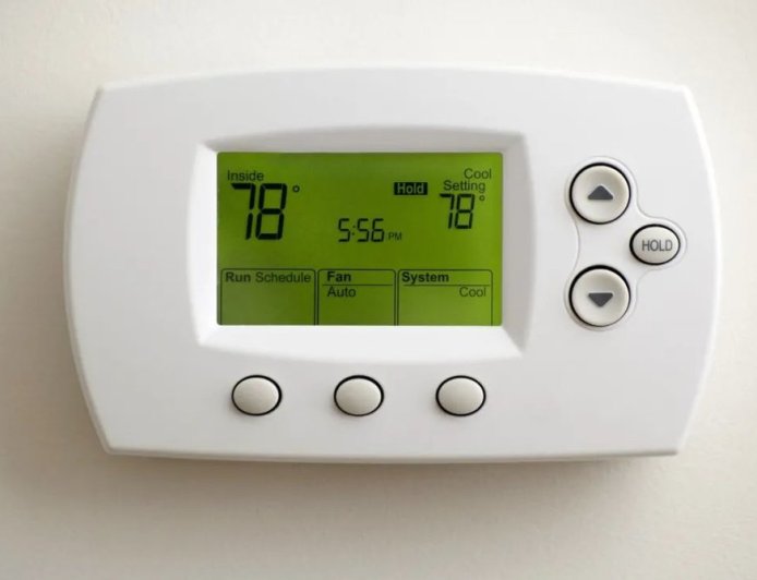 在美国，重新“学会”用空调