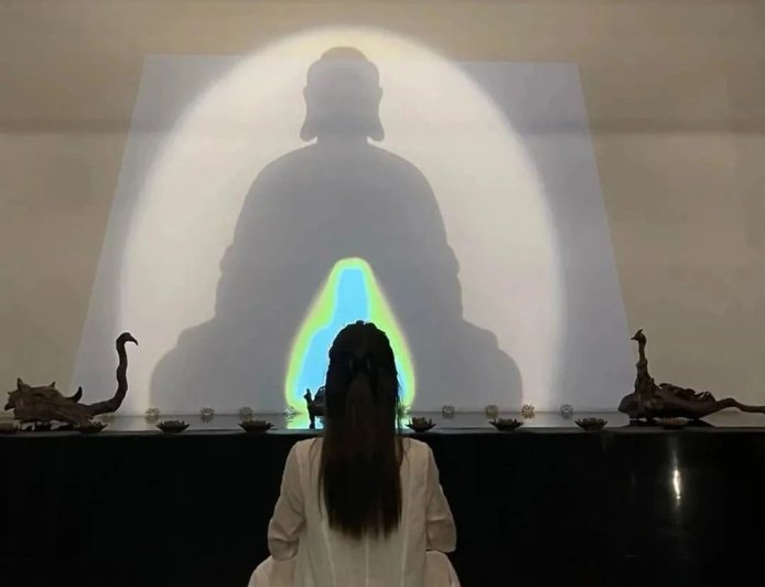 为什么佛媛成了所有混圈女的终极归宿？