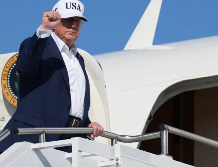 唐纳德·特朗普威胁对铜和药品征收关税：谁会受害？