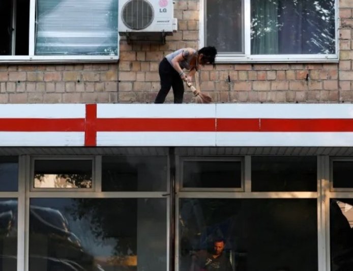 特朗普在俄乌问题上的最新转变：美国为何恢复武器供应？