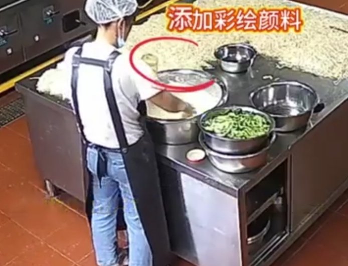 血铅中毒事件，应该追查的不止8个人