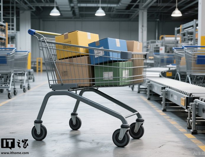 国家邮政局：反对“内卷式”竞争，依法依规整治末端服务质量问题