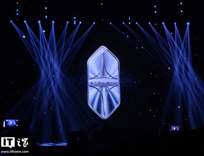 鸿蒙智行智界汽车新车标将于 7 月中旬亮相