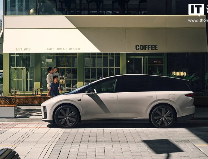 李想：理想 i8 同样尺寸空间更大，是一款再次定义纯电 SUV 的产品