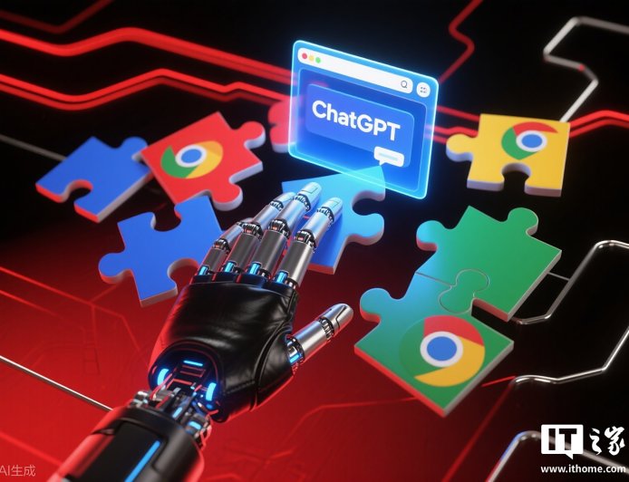 挑战 Chrome 主导地位：OpenAI 被曝入局浏览器，围绕 AI 构建独特体验