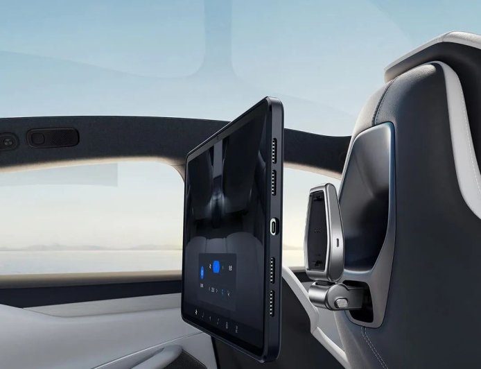 小米 YU7 超级小爱、苹果生态体验、无麦 K 歌等功能后续 OTA 推送给 SU7 和 SU7 Ultra 全系车型