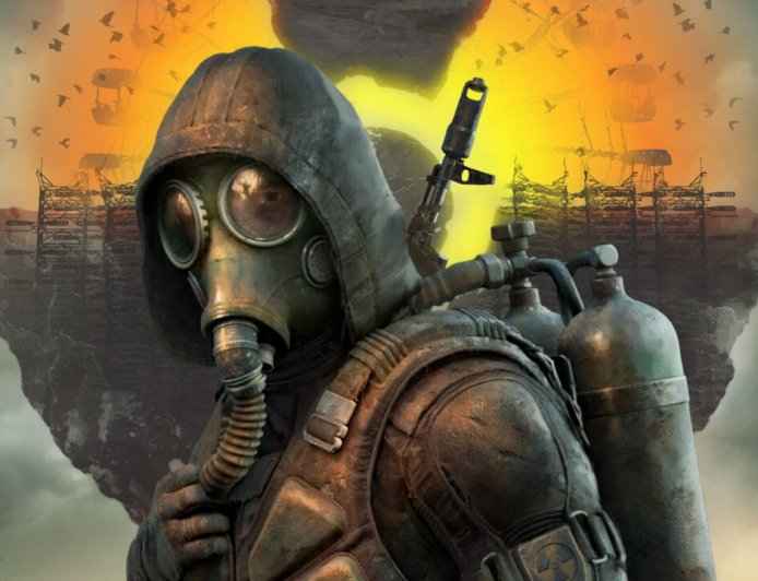 《潜行者 2》官宣年内登陆 PS5，并针对 PS5 Pro 进行优化