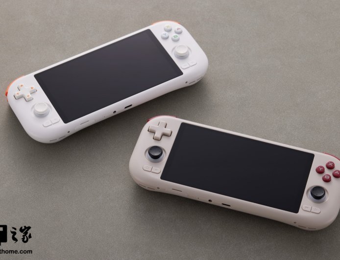 【IT之家评测室】芒米 MANGMI AIR X 安卓掌机评测：预算友好的入门之选