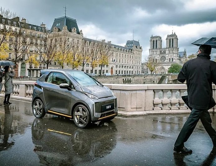 增程能再救一次合资和豪华品牌们么？