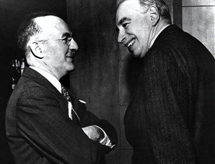 美国正试图用稳定币开启布雷顿森林体系第三阶段