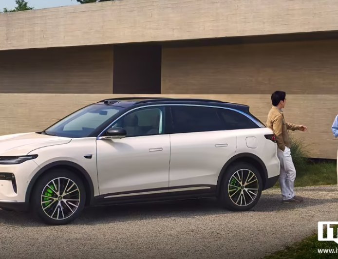 新款零跑 C11 中型 SUV 上市：纯电、增程双动力，14.98 万元起