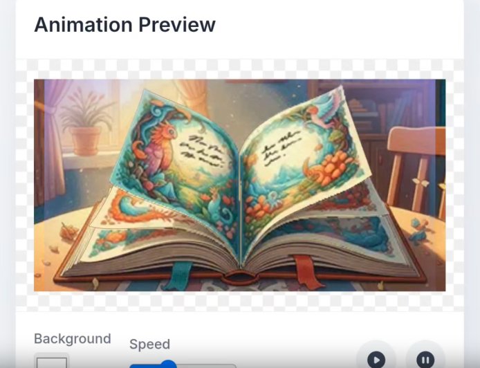 谷歌 Gemini 待发布新技能曝光：AI 帮你生成插画故事书