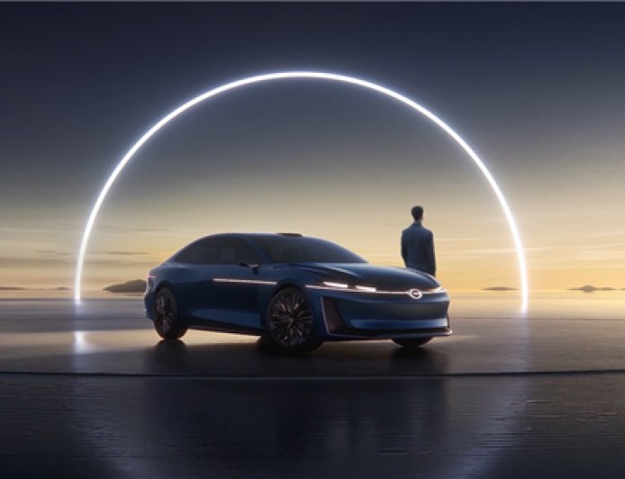 广汽、华为合作的华望被曝已规划两款新车：“含华量”接近鸿蒙智行“五界”，预计明年发布