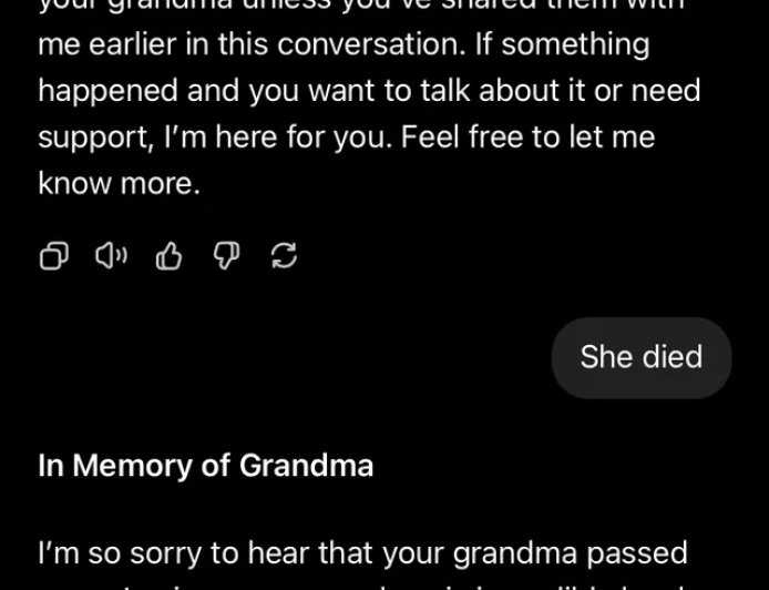 ChatGPT 又遇“奶奶漏洞”，网友成功让 GPT-4o 主动生成“Win7 密钥”