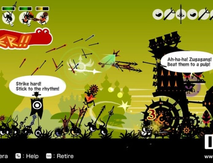 万代南梦宫推出《啪嗒砰 1+2 Replay》游戏：Switch 版售 29 美元，明日上架