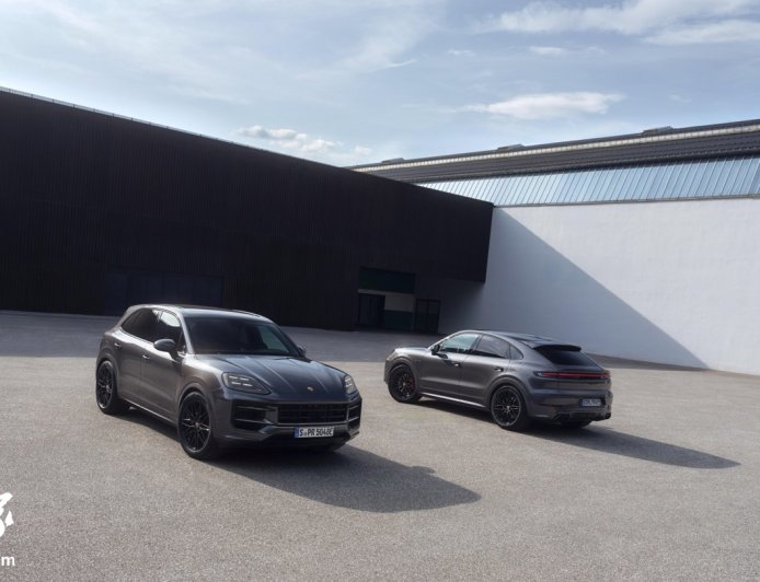 保时捷推出 2026 款 Taycan Black Edition 系列纯电汽车，WLTP 续航可达 668 公里