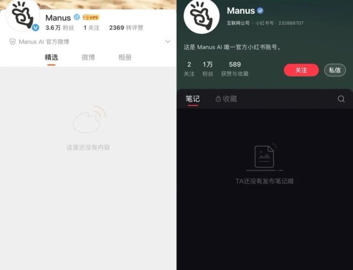 突发，聊聊Manus“删博跑路”