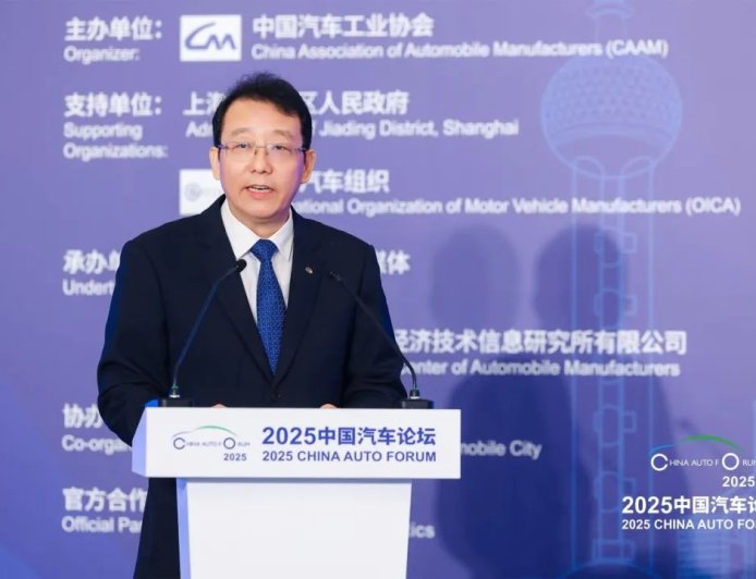 冯兴亚：全面进入“战时状态”，“三大战役”再造新广汽