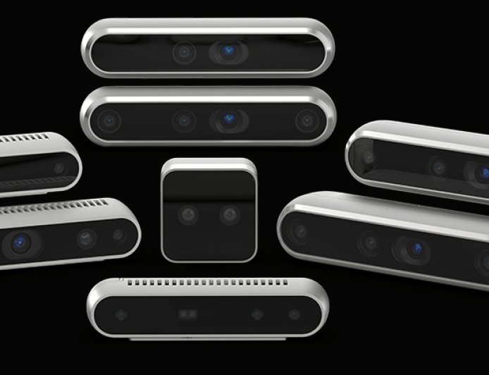 RealSense 结束英特尔 14 年孵化期，独立后继续专注 3D 感知技术应用