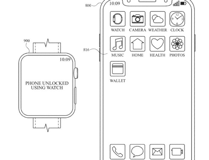 苹果新专利：锁屏时向 Siri“隔空喊话”即可转账，无需密码