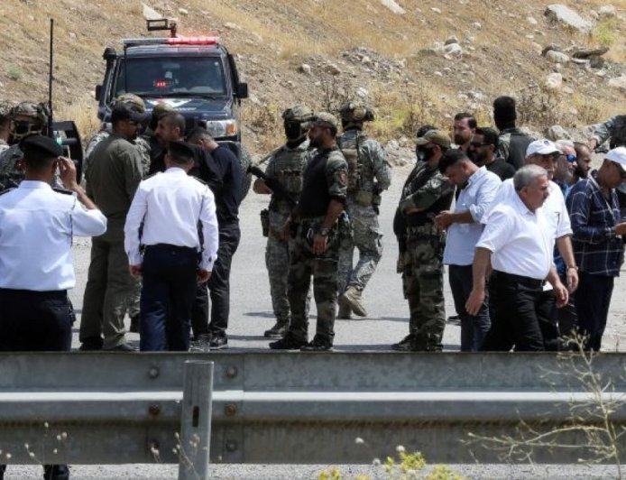 库尔德工人党启动解除武装进程，结束与土耳其40年武装冲突