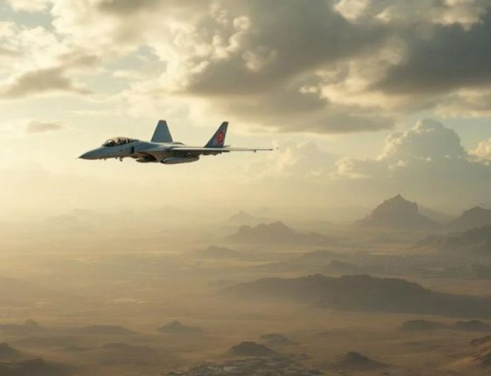 “巨龙”是否会翱翔于伊朗的天空？