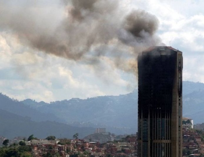 利用人工智能传播关于肯尼亚抗议活动的误导性图像和视频