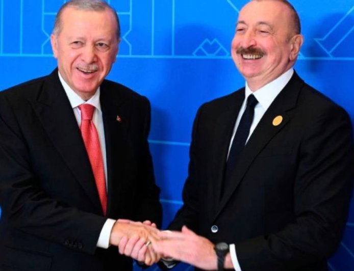 南高加索地区正逐渐脱离俄罗斯的控制