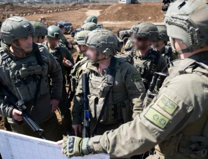 叙利亚与以色列：叙利亚南部的威慑与沉默之战