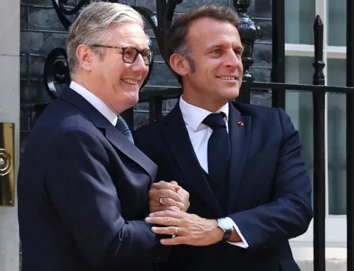 英法两国达成的“一进一出”移民协议究竟包含哪些内容？