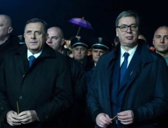 武契奇能否挺过这轮风暴？