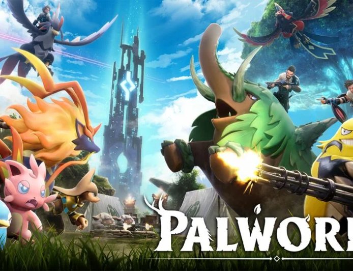 《幻兽帕鲁》官方回应 PS5 存档丢失问题并致歉