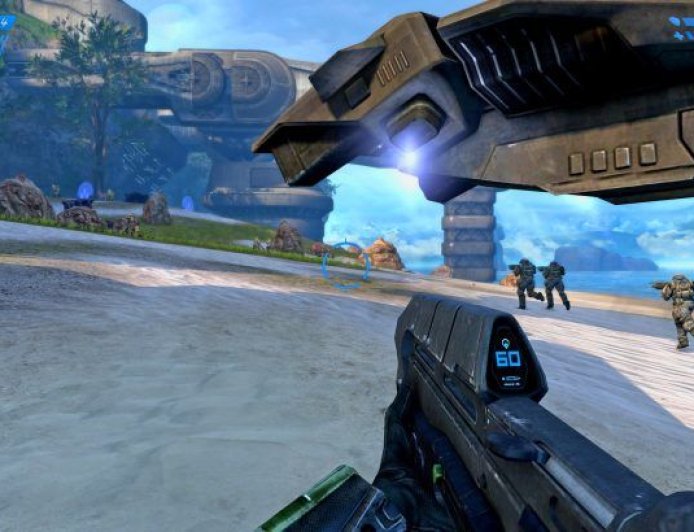 迎接 25 周年：《光环》游戏系列首作被曝将重制，有望明年登场