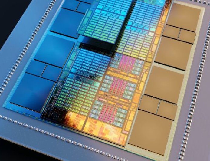 AMD 专利探索“智能交换器”方案，解决多芯粒 GPU 延迟较高问题