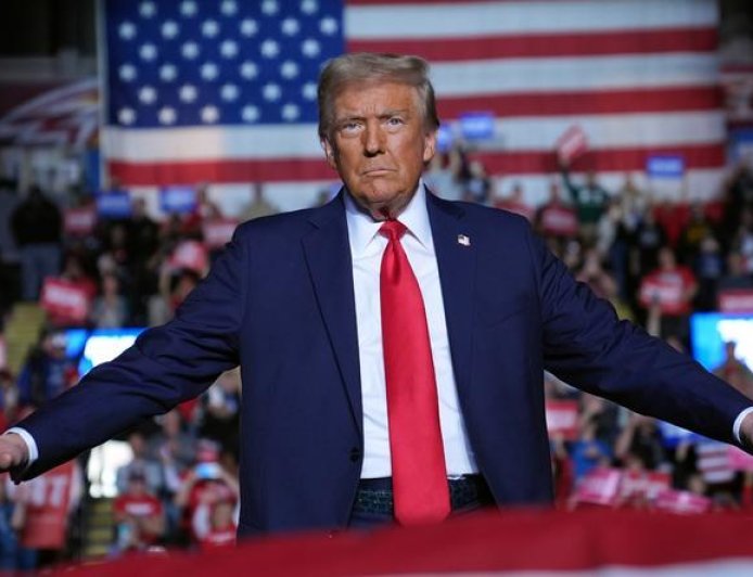 美国贸易谈判“迷宫”：越南吃的亏，全世界都怕