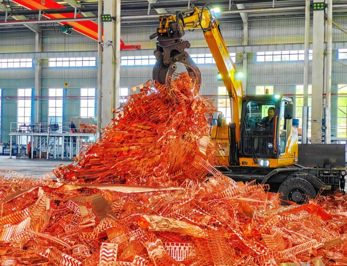 特朗普对铜征收50%关税：贸易保护还是经济豪赌？