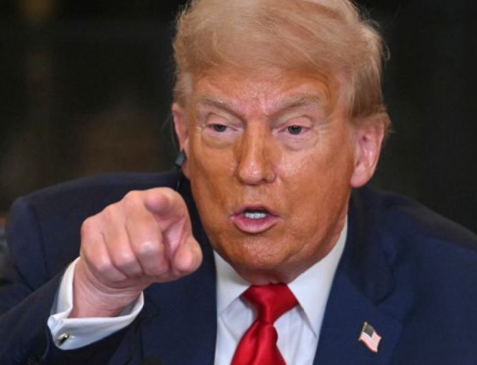 俄乌战争：对普京“感到沮丧”的特朗普接下来有何选择？