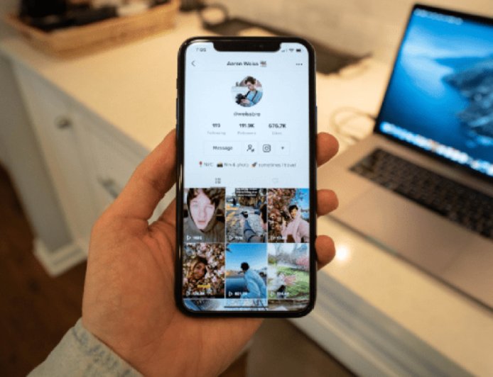TikTok 了解我们多少隐私？