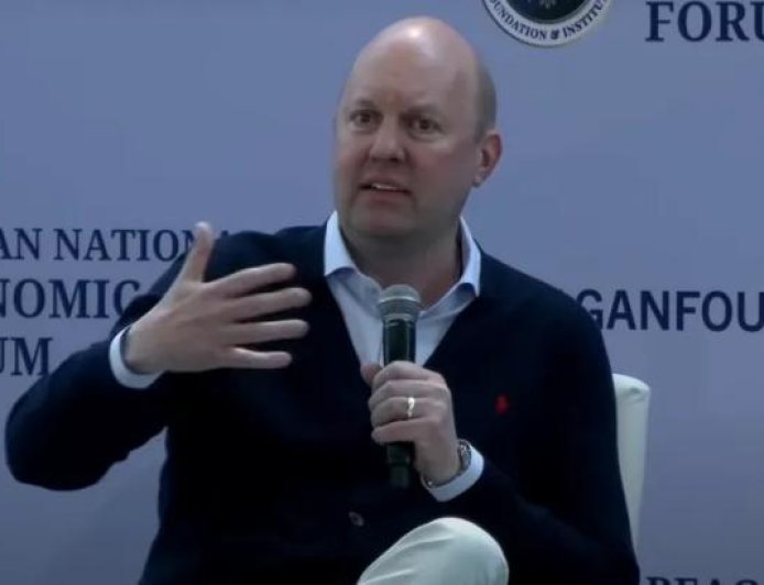 美国不能让中国主导机器人世界